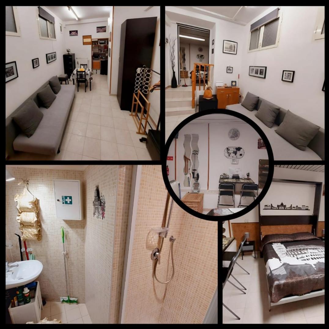 Suite (2 Adulti)