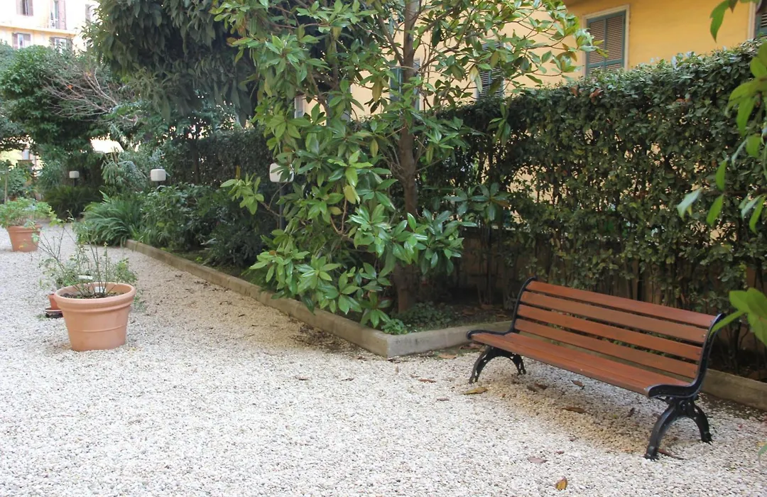Mini Suite Indipendente-1