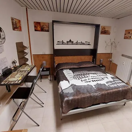 Mini Suite Indipendente-2